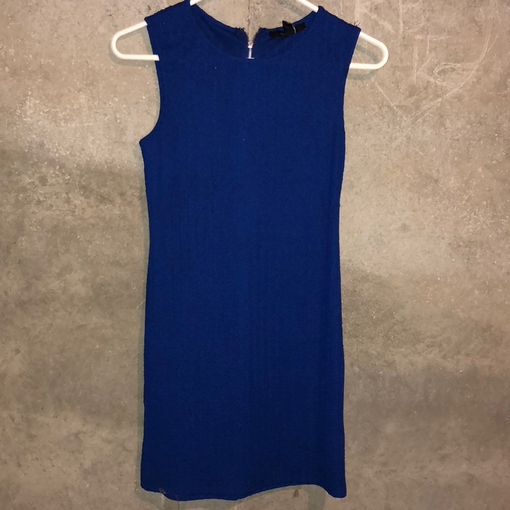 Forever 21 dress